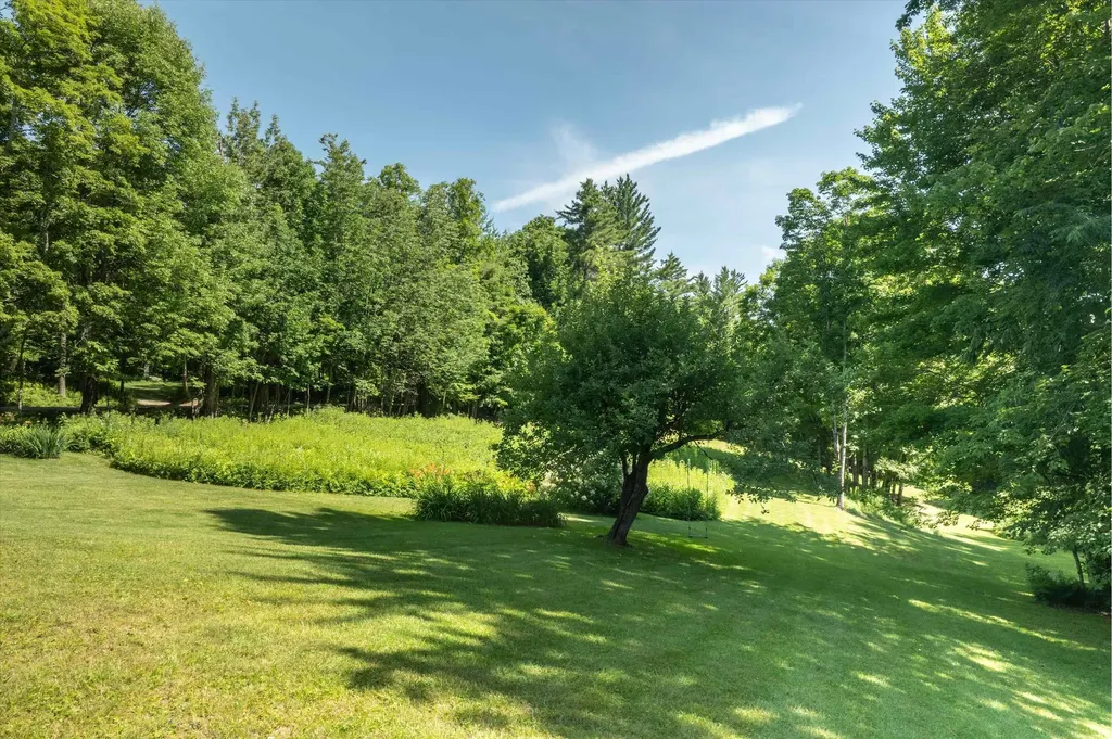 2865 Bridgewater Hill Road Bridgewater VT 05035