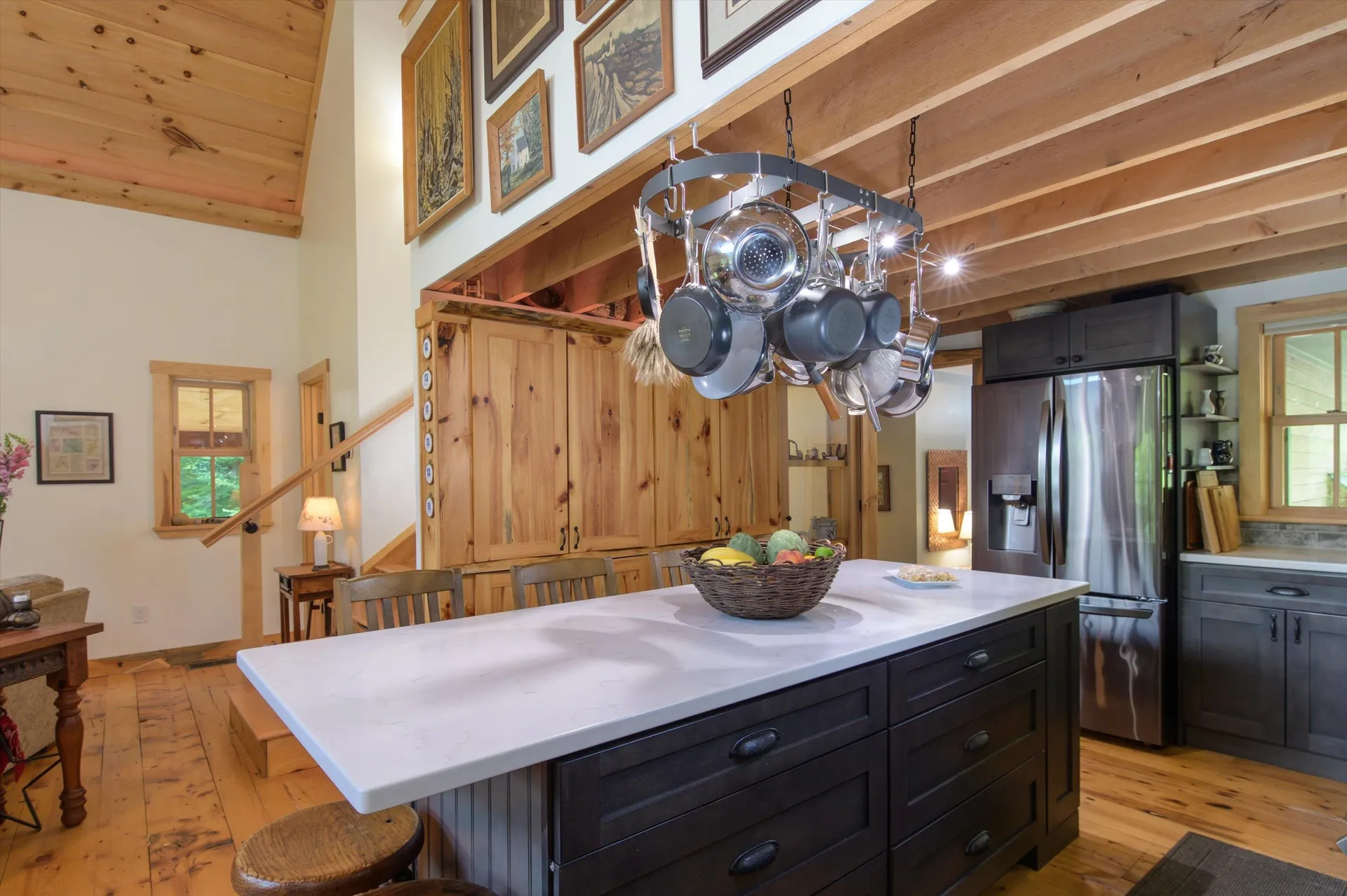 2865 Bridgewater Hill Road Bridgewater VT 05035