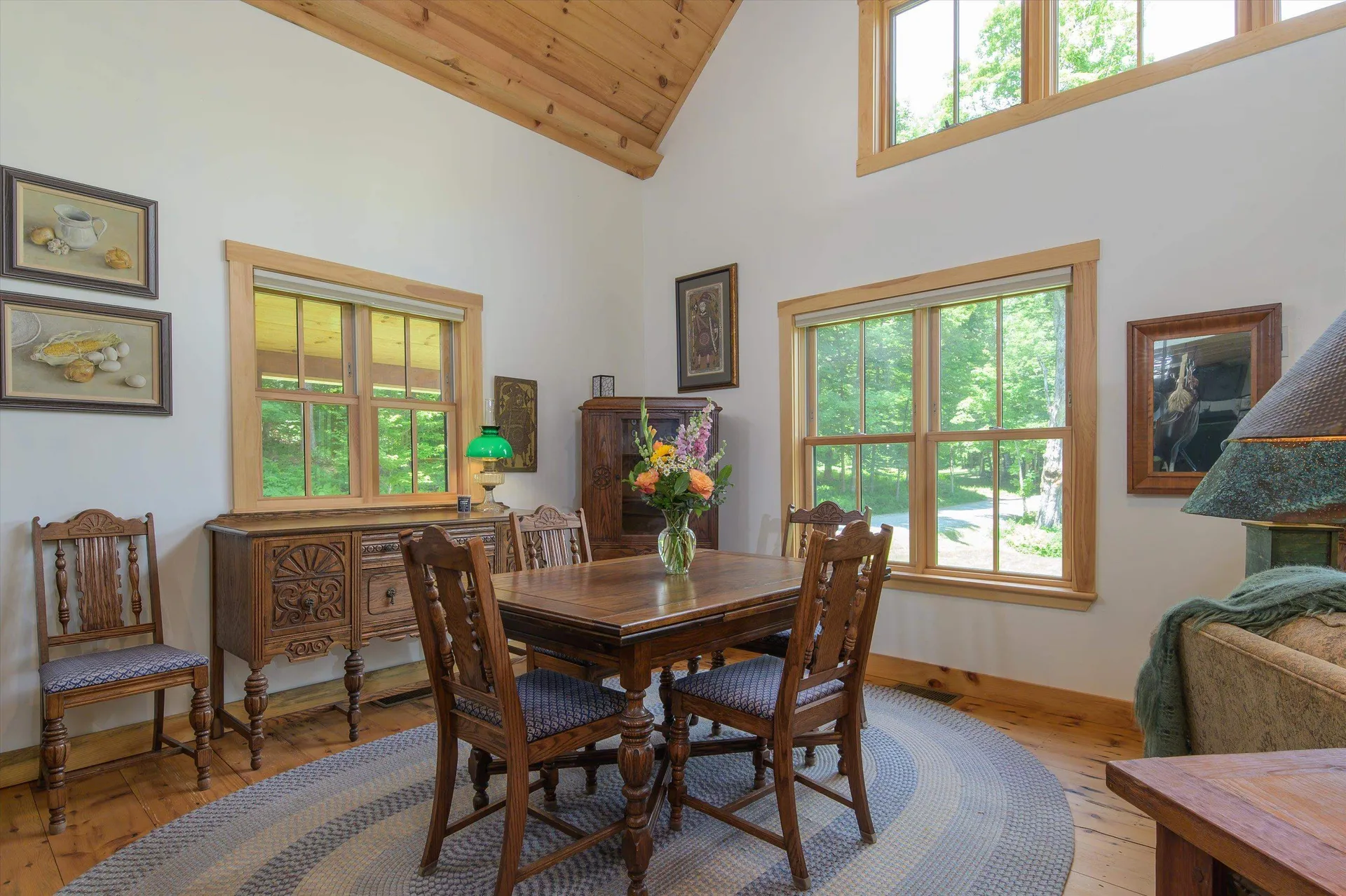 2865 Bridgewater Hill Road Bridgewater VT 05035