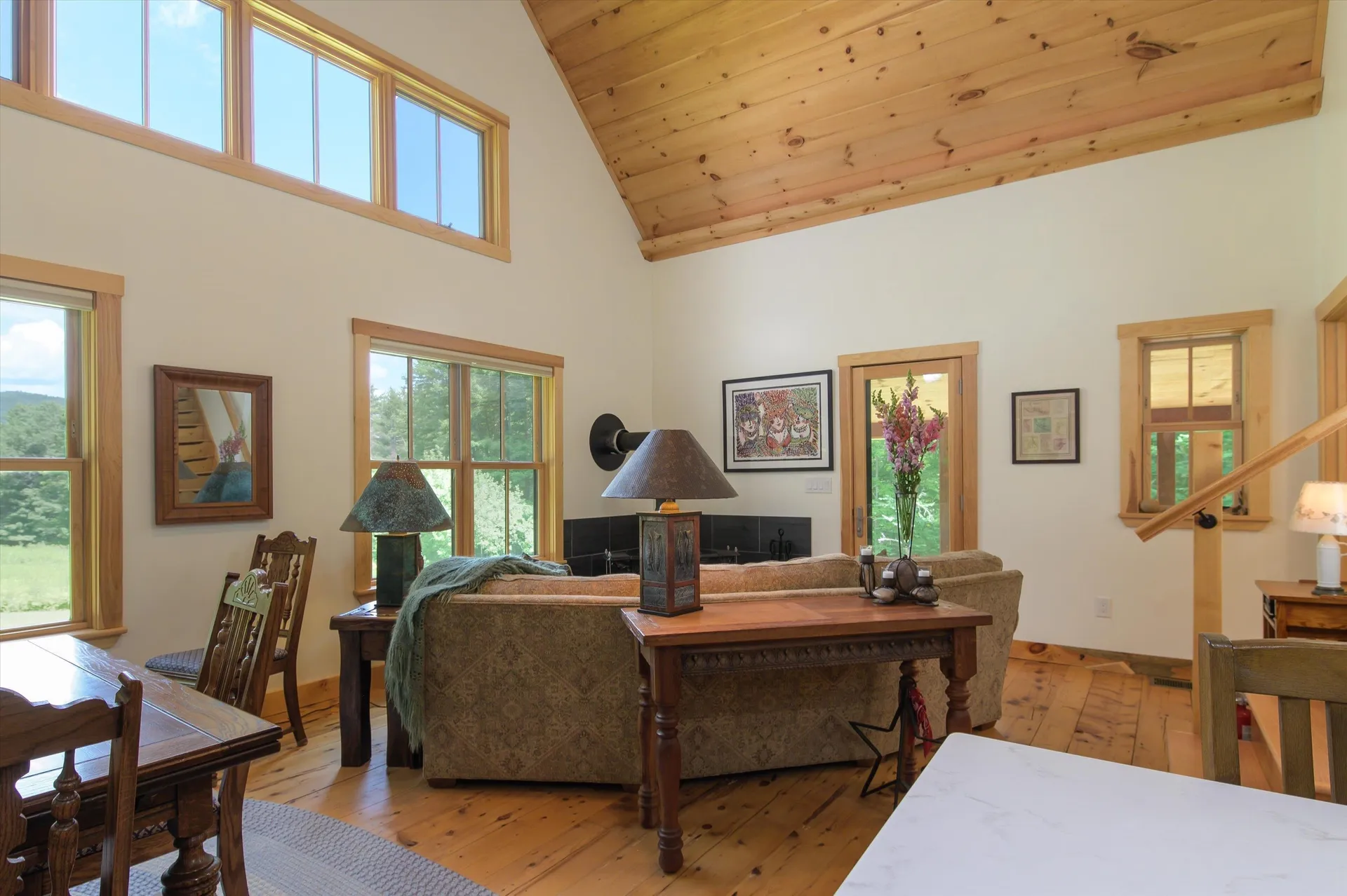 2865 Bridgewater Hill Road Bridgewater VT 05035