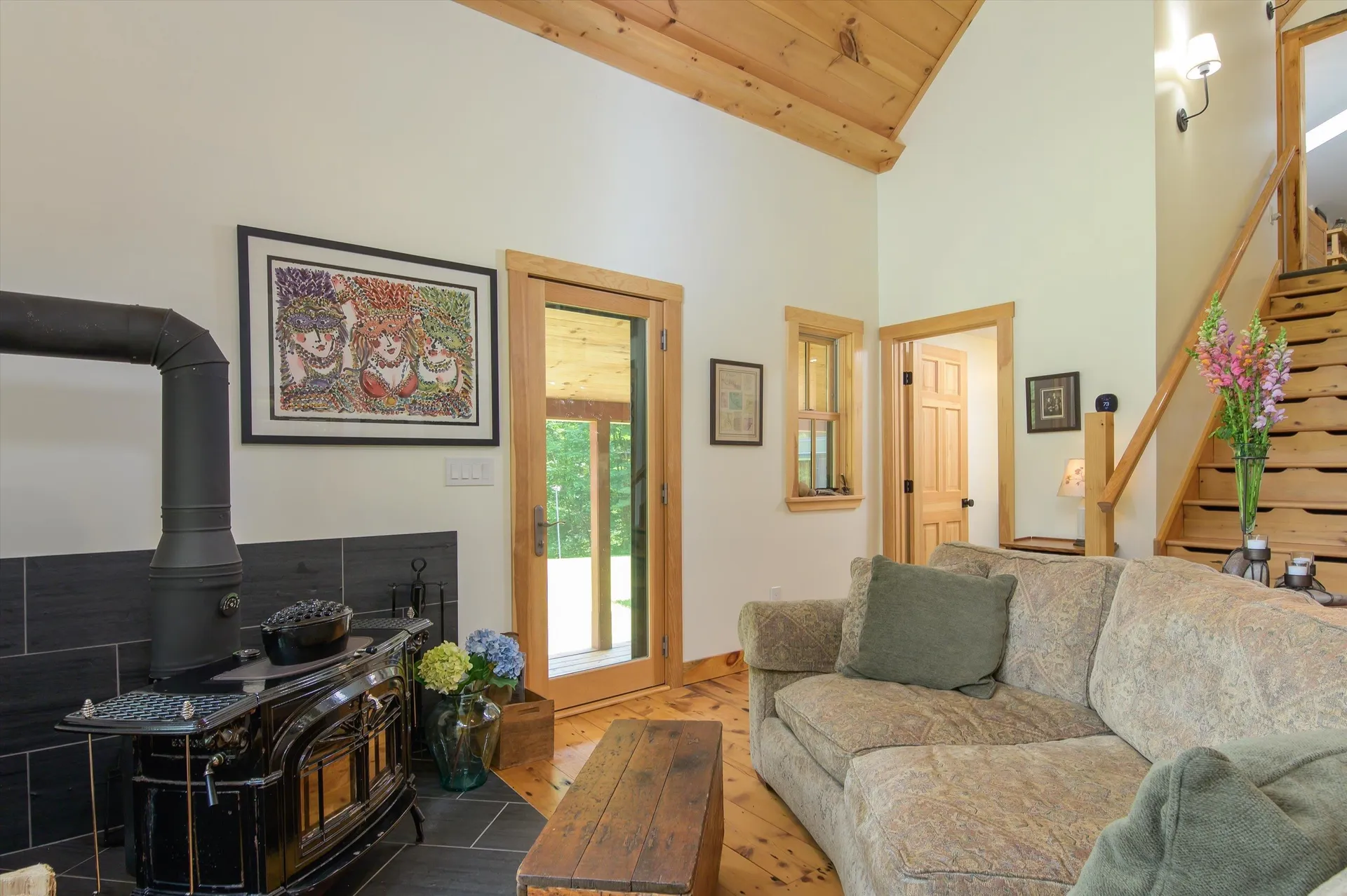 2865 Bridgewater Hill Road Bridgewater VT 05035