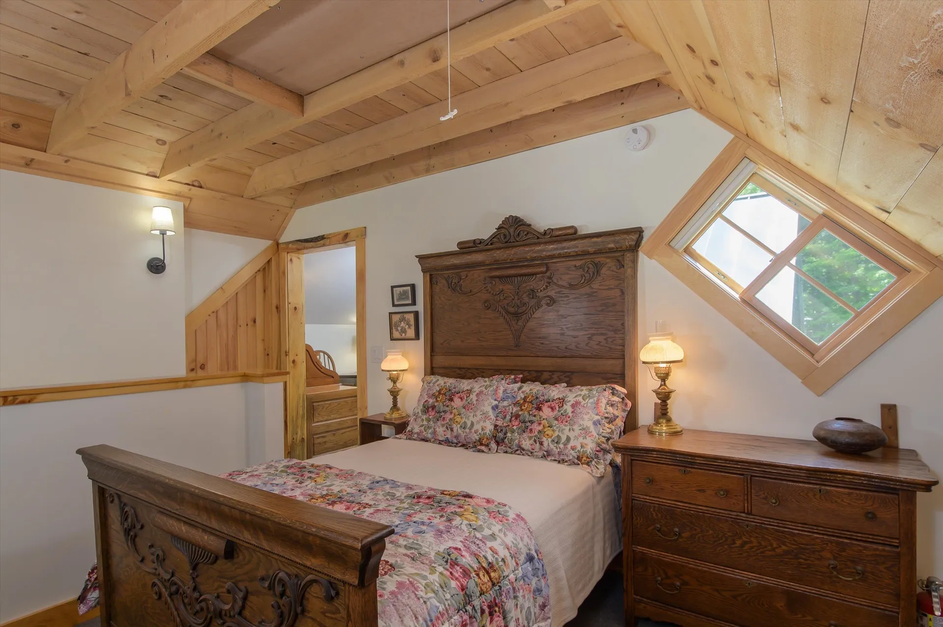 2865 Bridgewater Hill Road Bridgewater VT 05035