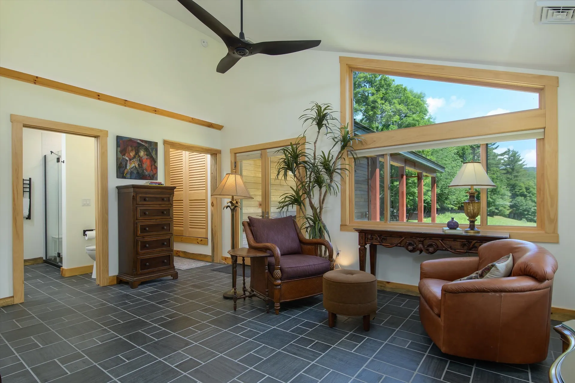 2865 Bridgewater Hill Road Bridgewater VT 05035