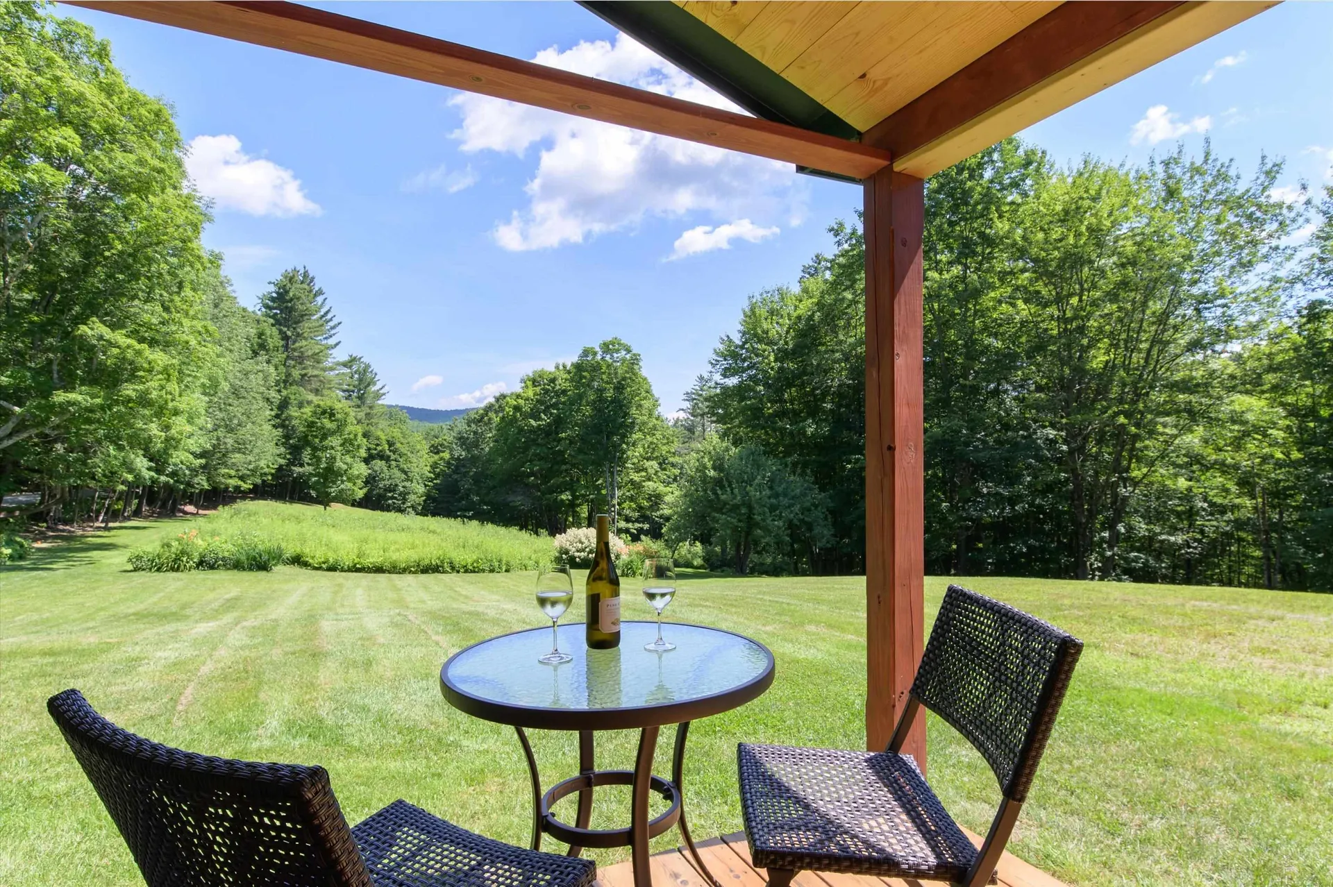 2865 Bridgewater Hill Road Bridgewater VT 05035