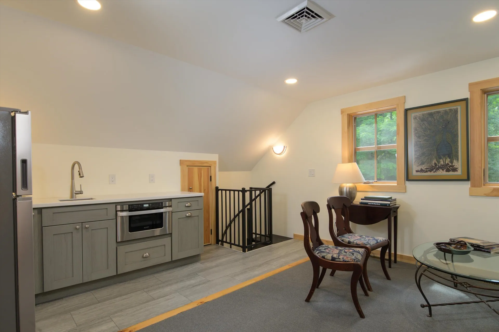 2865 Bridgewater Hill Road Bridgewater VT 05035