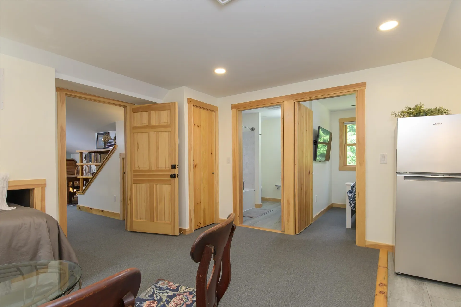 2865 Bridgewater Hill Road Bridgewater VT 05035