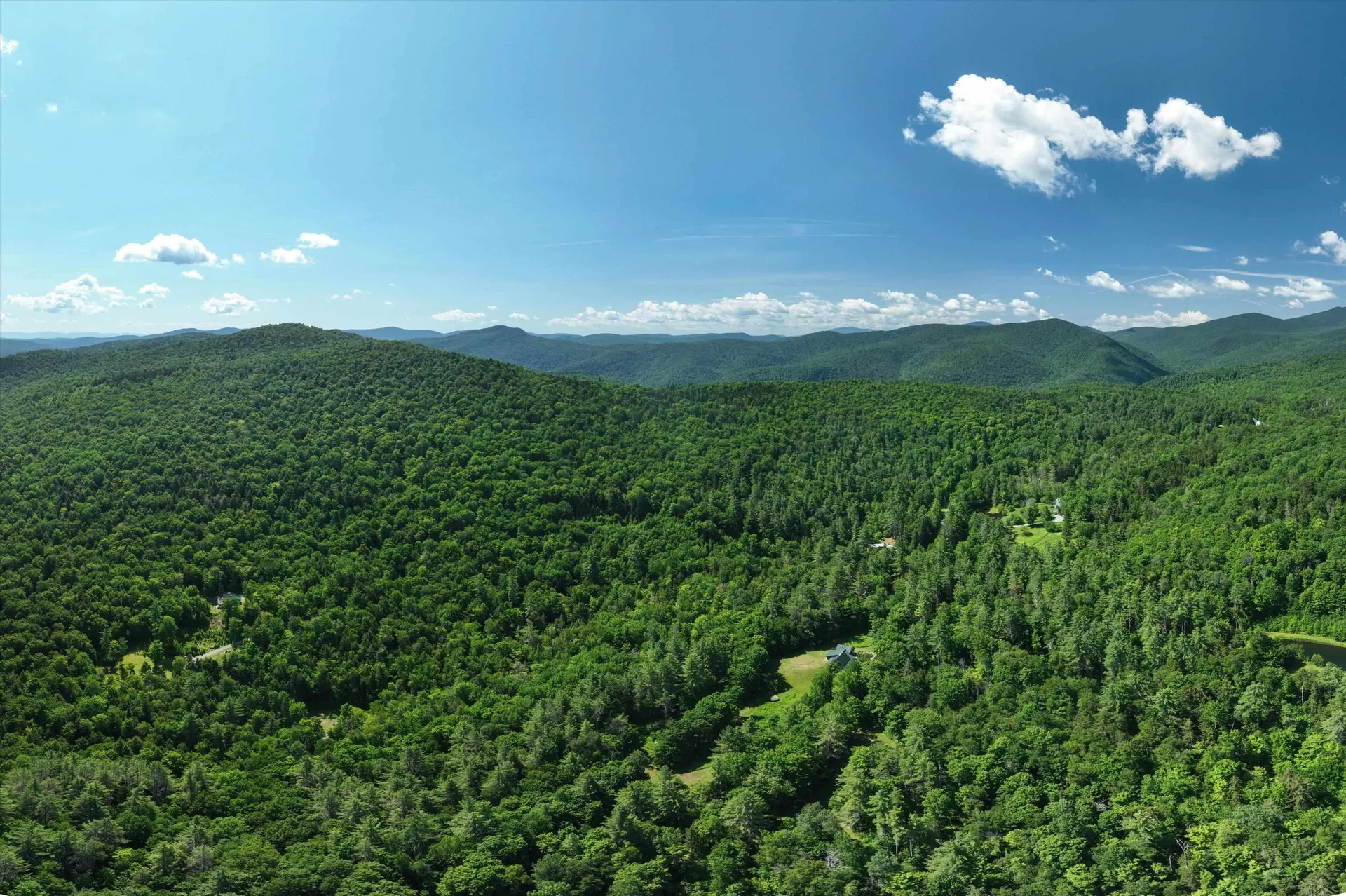 2865 Bridgewater Hill Road Bridgewater VT 05035