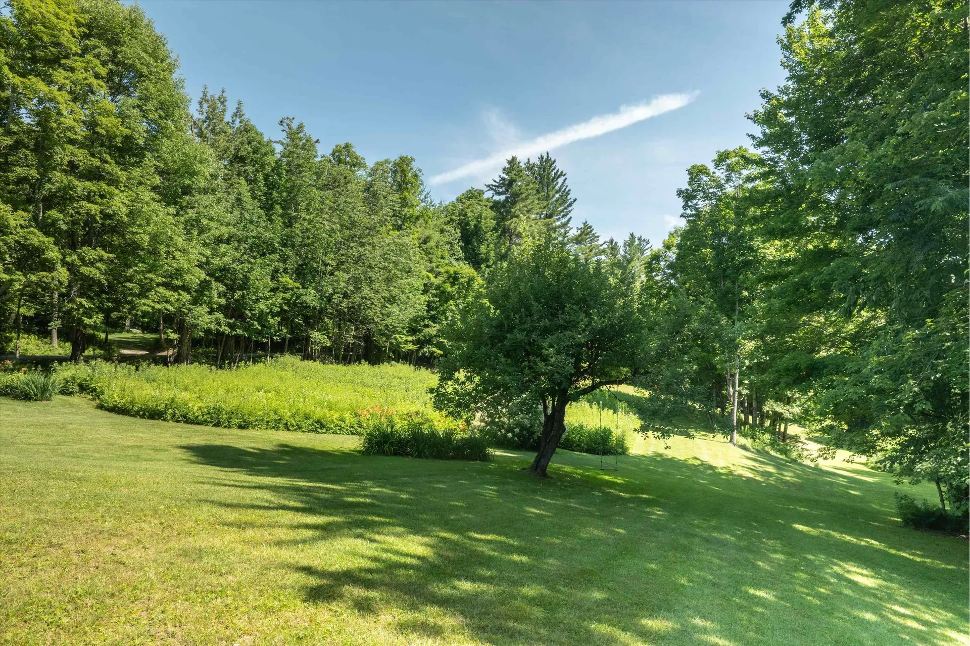 2865 Bridgewater Hill Road Bridgewater VT 05035