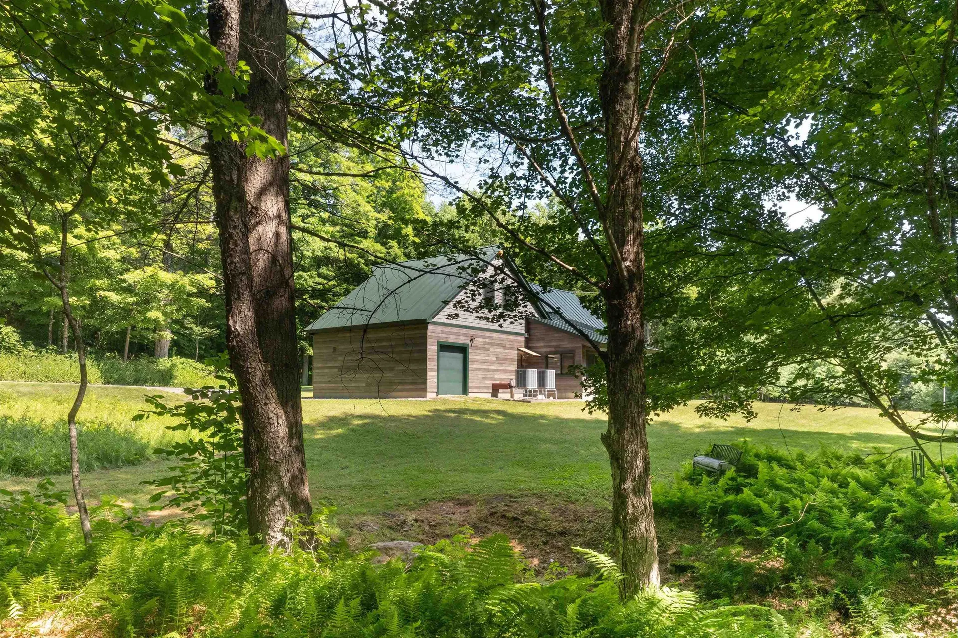 2865 Bridgewater Hill Road Bridgewater VT 05035