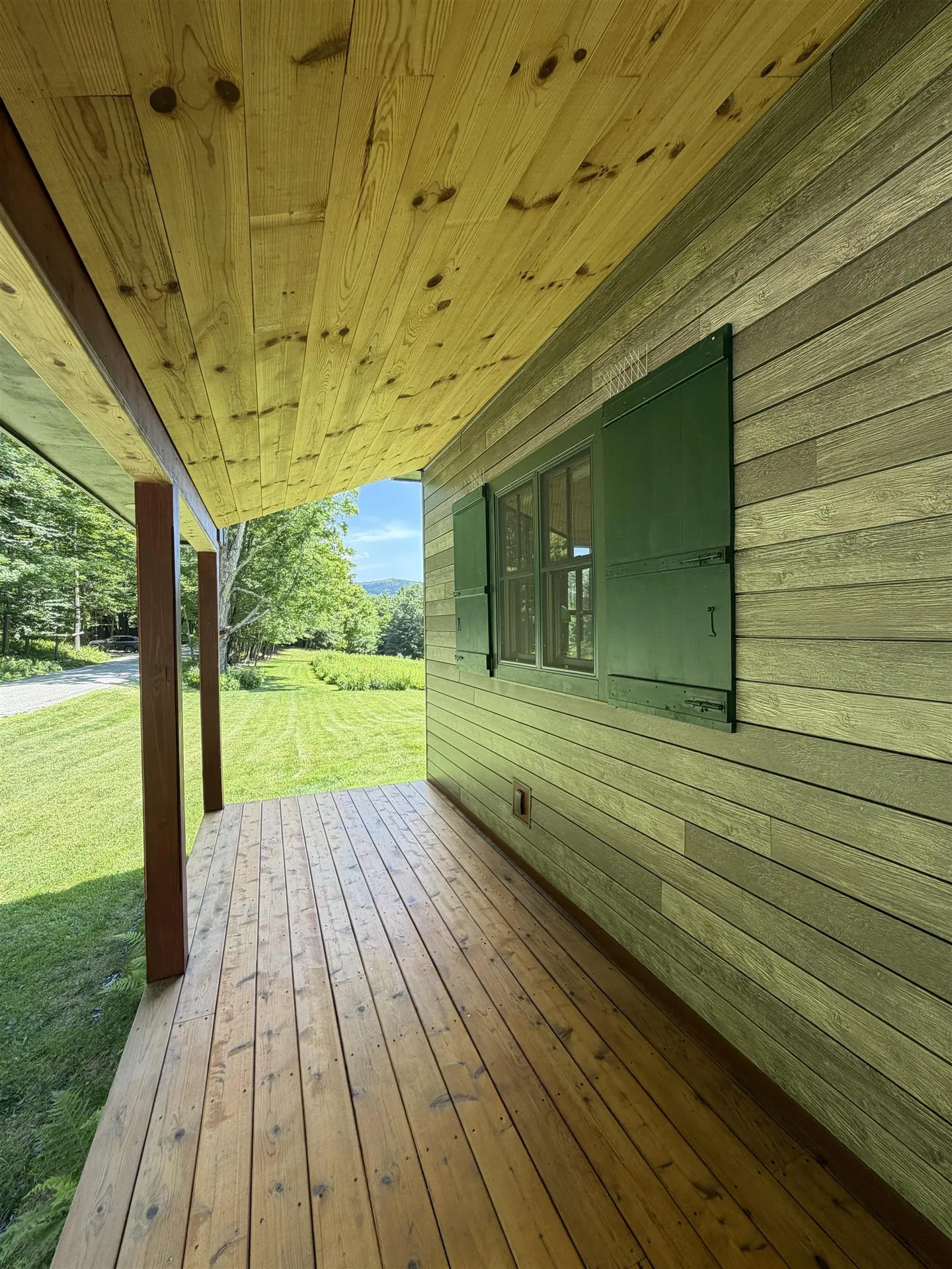 2865 Bridgewater Hill Road Bridgewater VT 05035