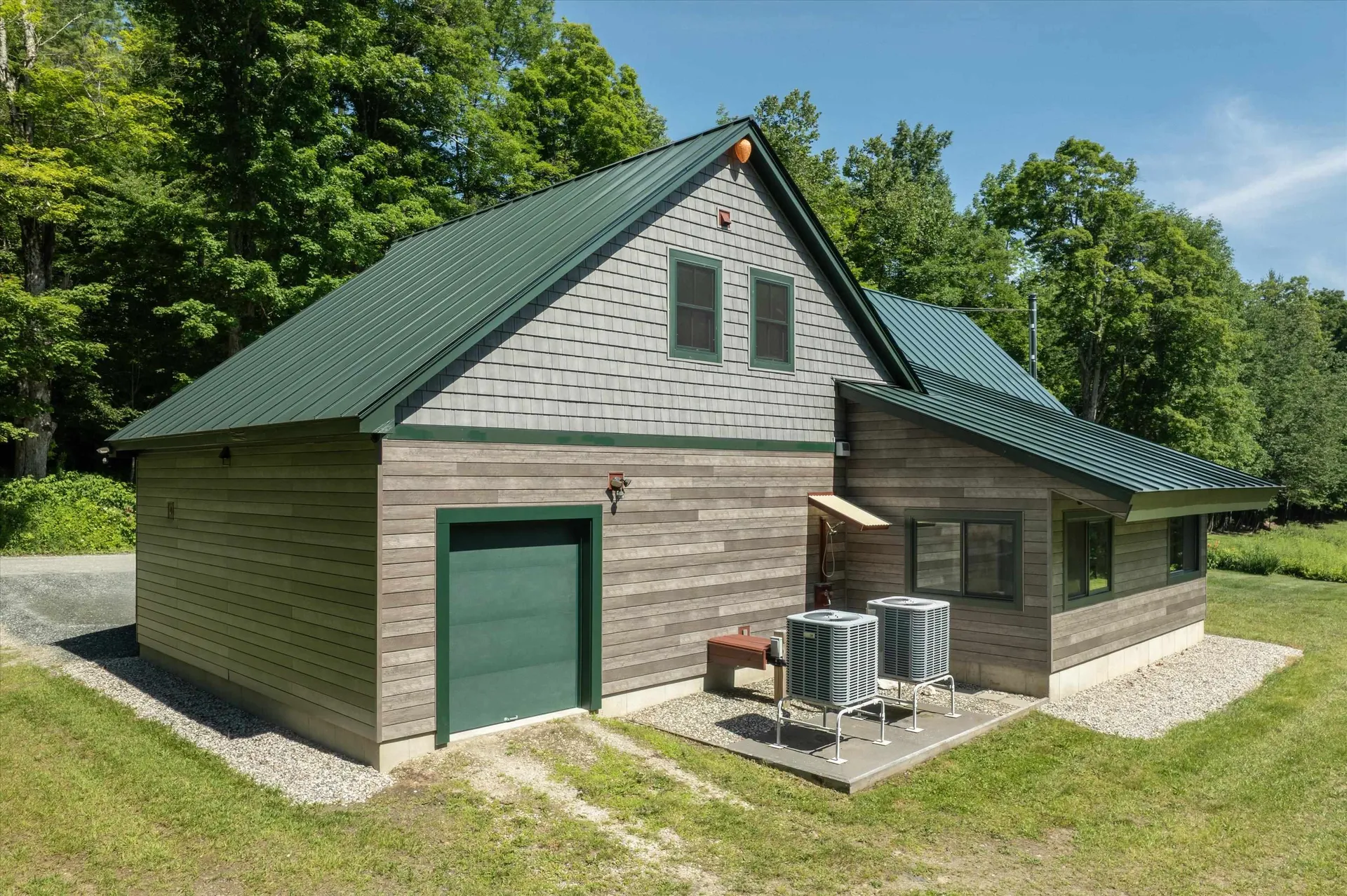 2865 Bridgewater Hill Road Bridgewater VT 05035