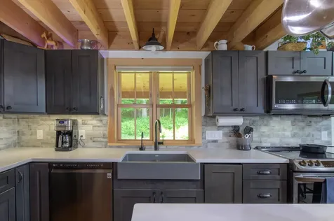 2865 Bridgewater Hill Road Bridgewater VT 05035