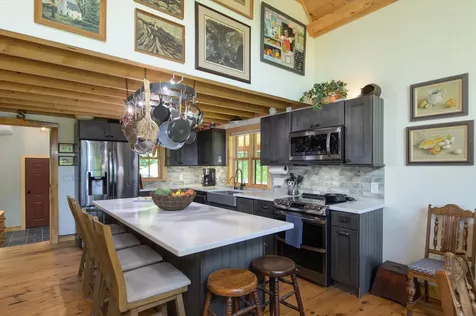 2865 Bridgewater Hill Road Bridgewater VT 05035