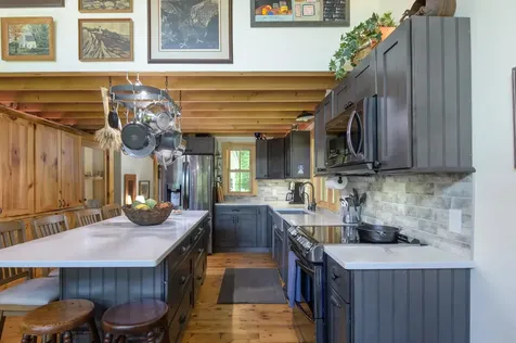 2865 Bridgewater Hill Road Bridgewater VT 05035