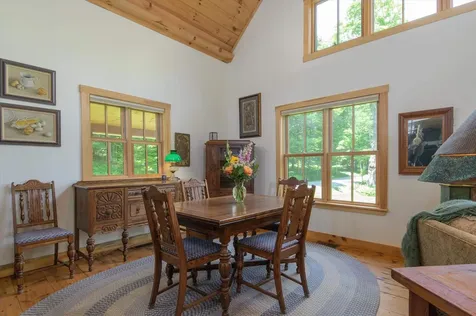 2865 Bridgewater Hill Road Bridgewater VT 05035