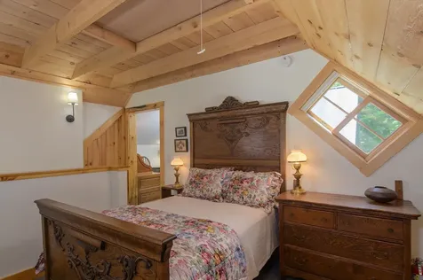 2865 Bridgewater Hill Road Bridgewater VT 05035