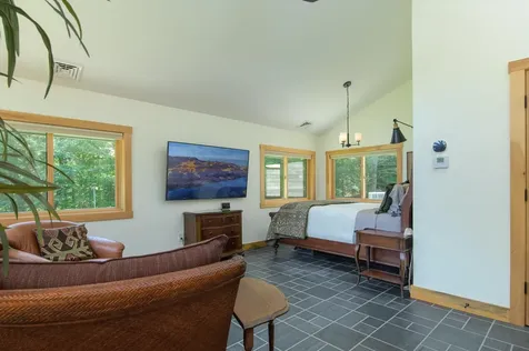 2865 Bridgewater Hill Road Bridgewater VT 05035