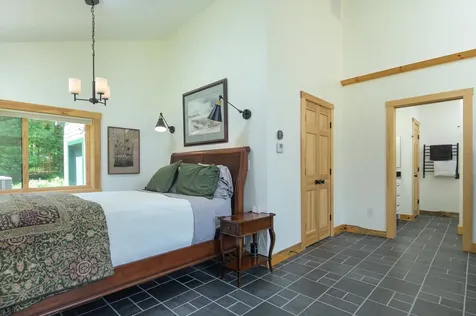 2865 Bridgewater Hill Road Bridgewater VT 05035