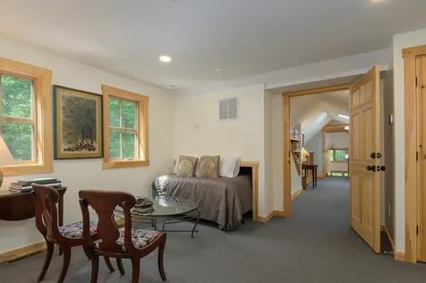 2865 Bridgewater Hill Road Bridgewater VT 05035