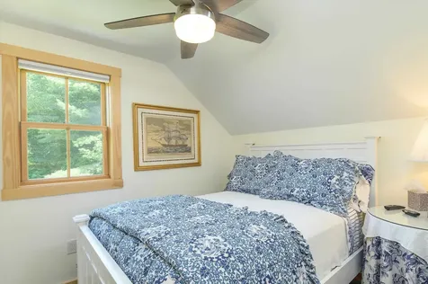 2865 Bridgewater Hill Road Bridgewater VT 05035