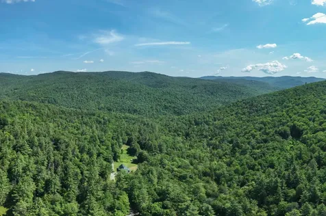 2865 Bridgewater Hill Road Bridgewater VT 05035