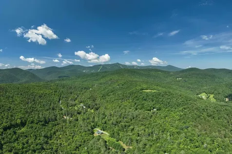 2865 Bridgewater Hill Road Bridgewater VT 05035