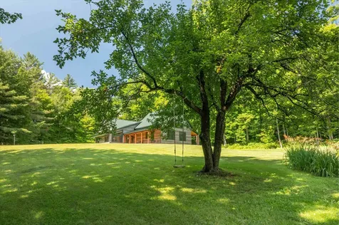2865 Bridgewater Hill Road Bridgewater VT 05035