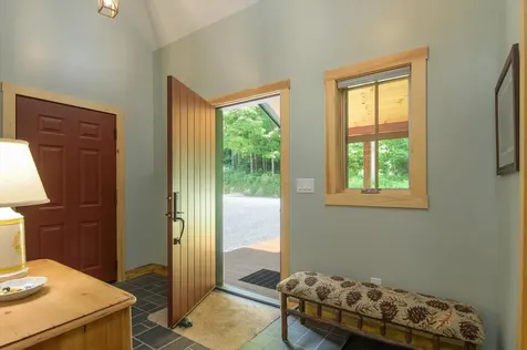 2865 Bridgewater Hill Road Bridgewater VT 05035