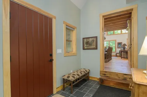 2865 Bridgewater Hill Road Bridgewater VT 05035