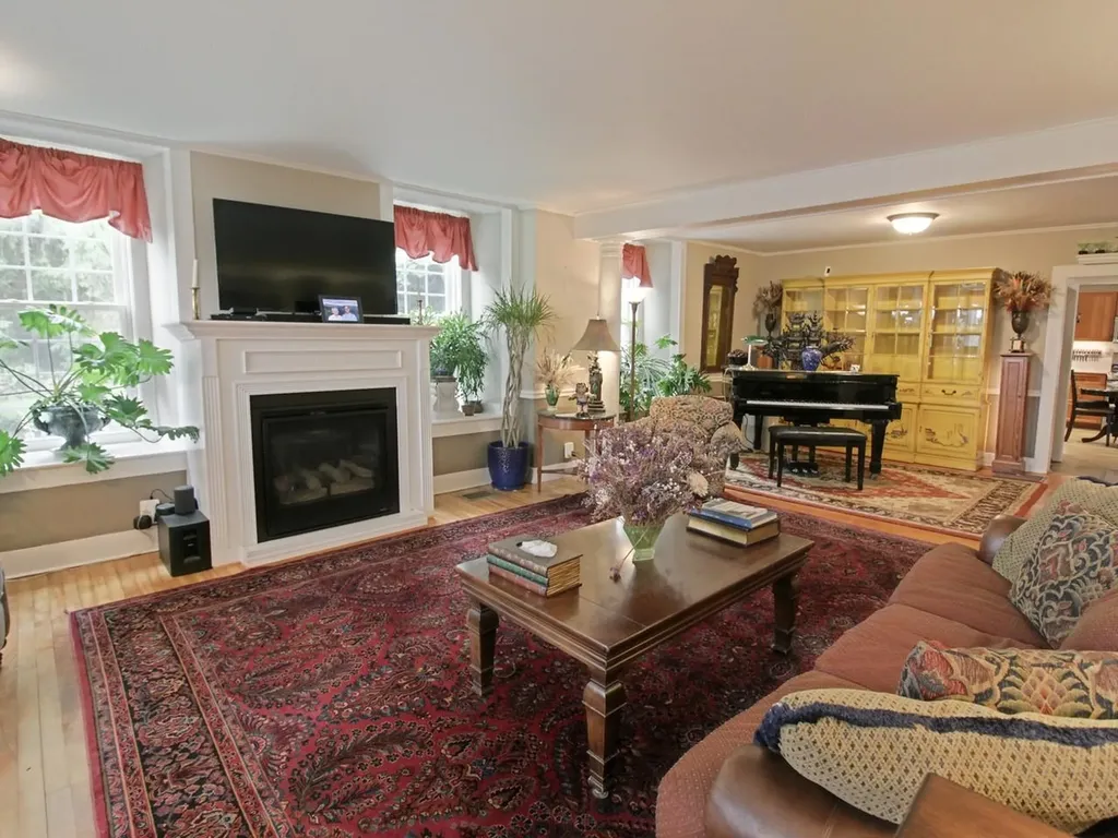 383 St. Albans Road Swanton VT 05488
