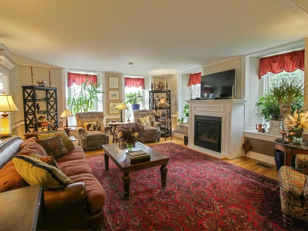 383 St. Albans Road Swanton VT 05488