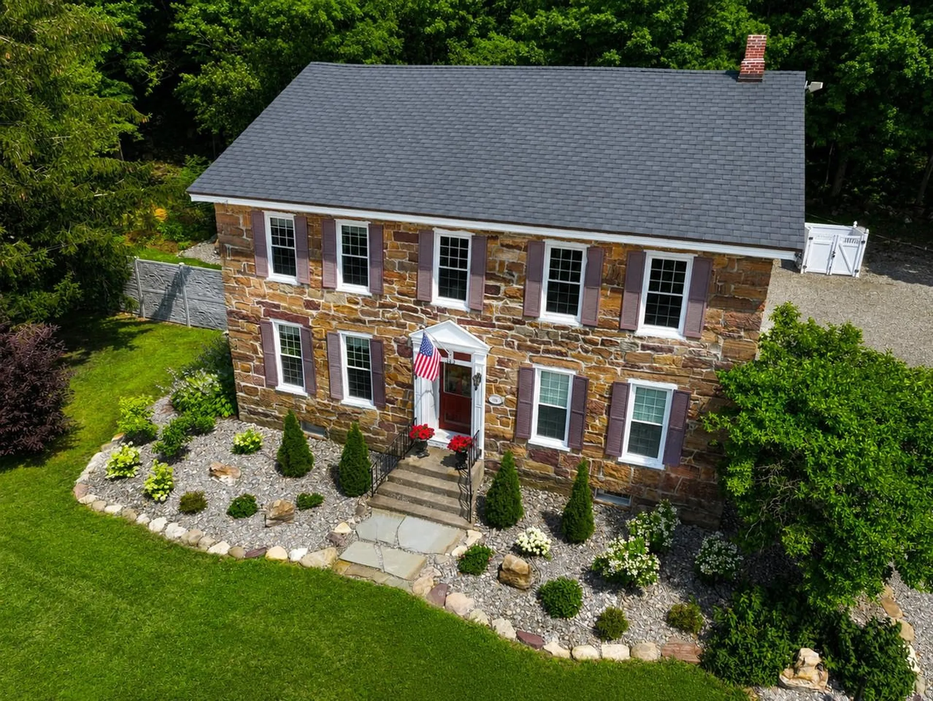 383 St. Albans Road Swanton VT 05488