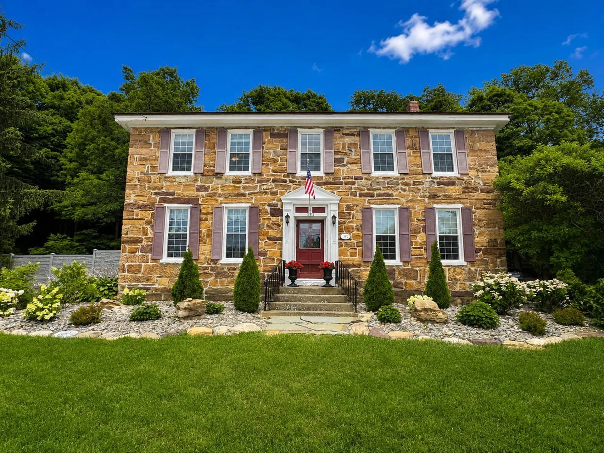 383 St. Albans Road Swanton VT 05488