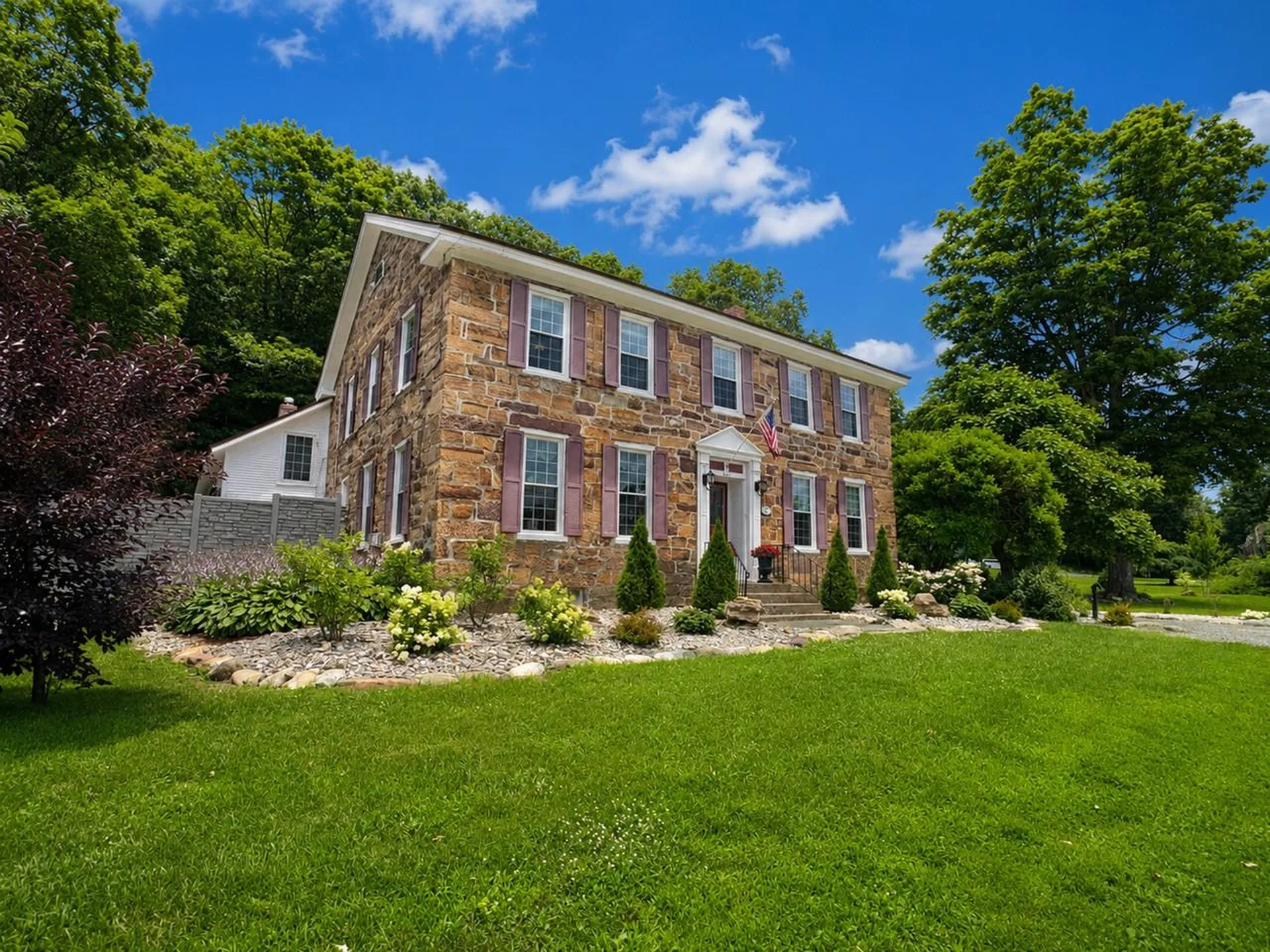 383 St. Albans Road Swanton VT 05488