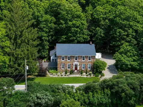 383 St. Albans Road Swanton VT 05488