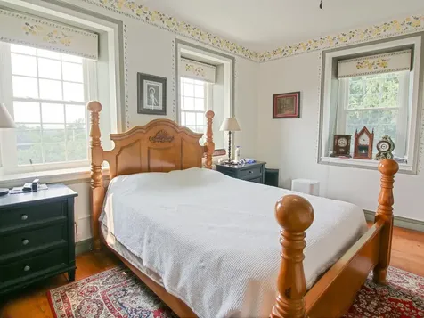 383 St. Albans Road Swanton VT 05488