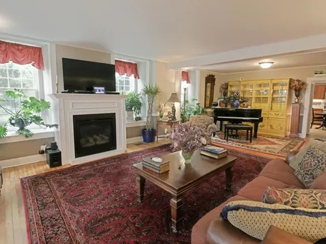 383 St. Albans Road Swanton VT 05488