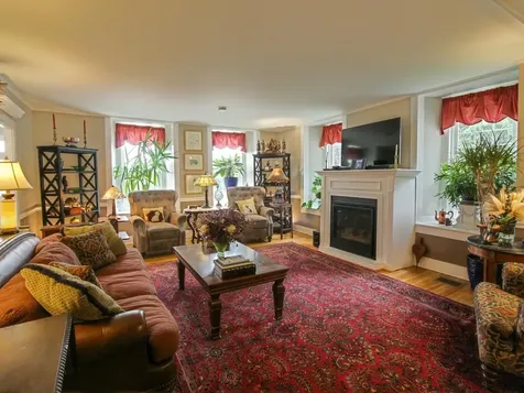 383 St. Albans Road Swanton VT 05488