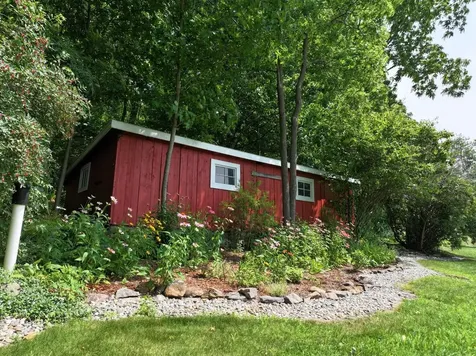 383 St. Albans Road Swanton VT 05488