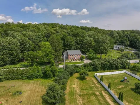 383 St. Albans Road Swanton VT 05488