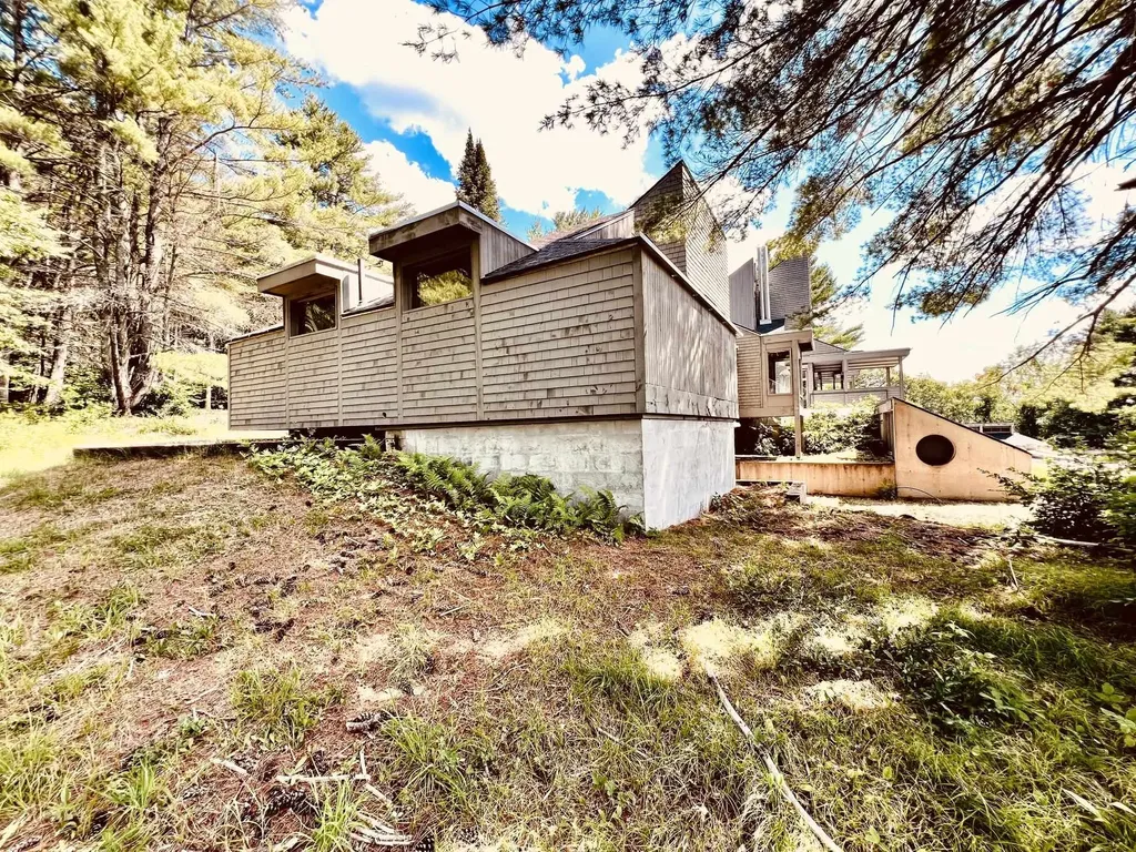 435 Avery Hill Road Alton NH 03810