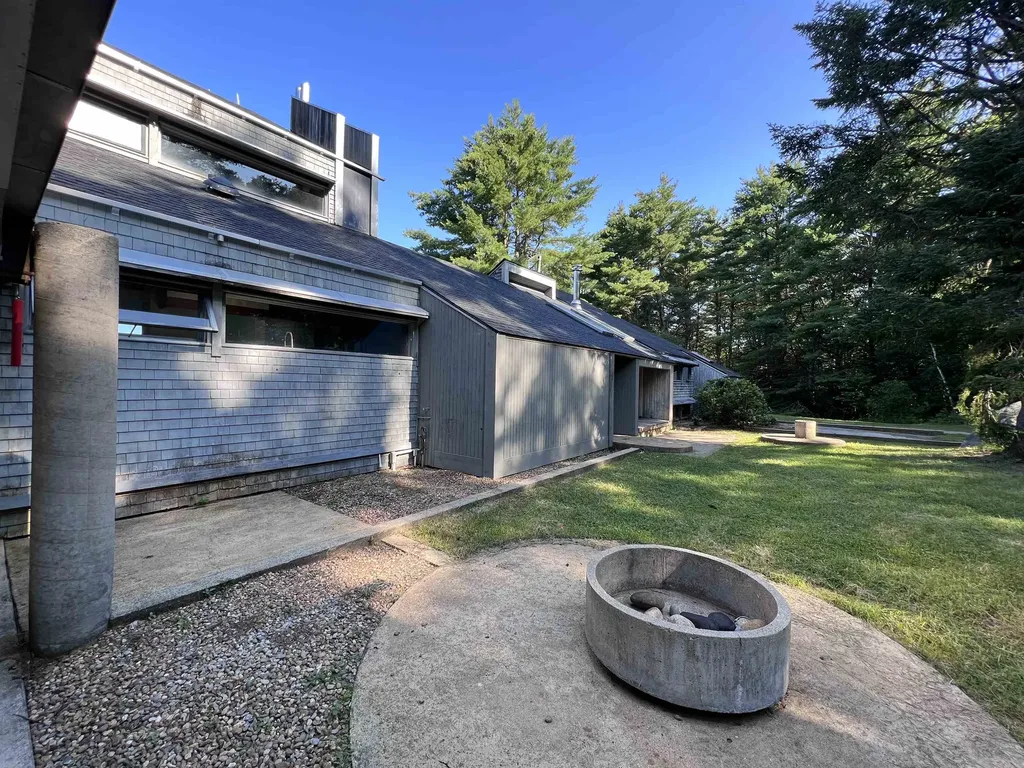 435 Avery Hill Road Alton NH 03810