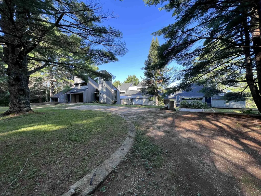 435 Avery Hill Road Alton NH 03810