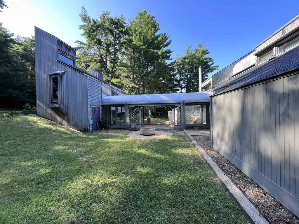 435 Avery Hill Road Alton NH 03810