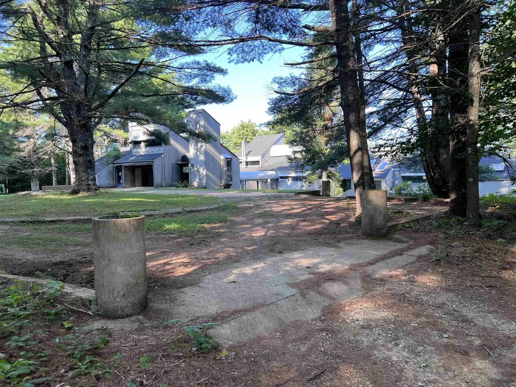 435 Avery Hill Road Alton NH 03810