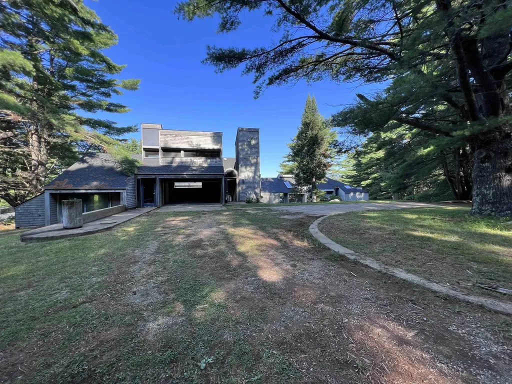 435 Avery Hill Road Alton NH 03810