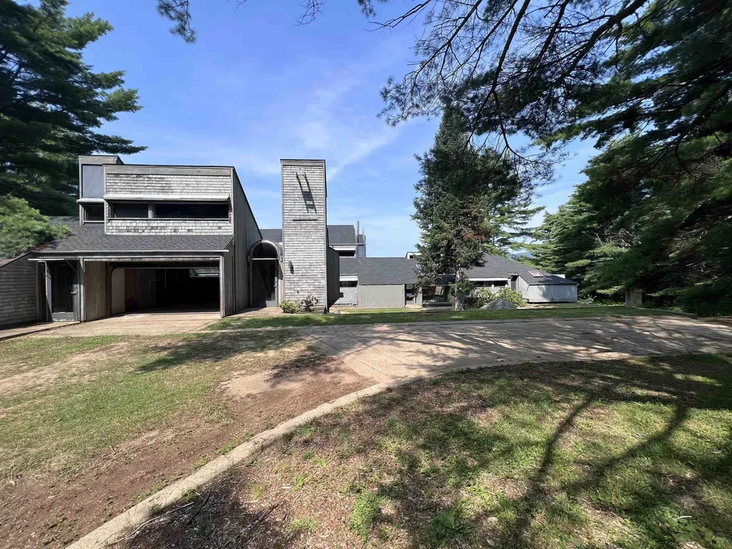 435 Avery Hill Road Alton NH 03810