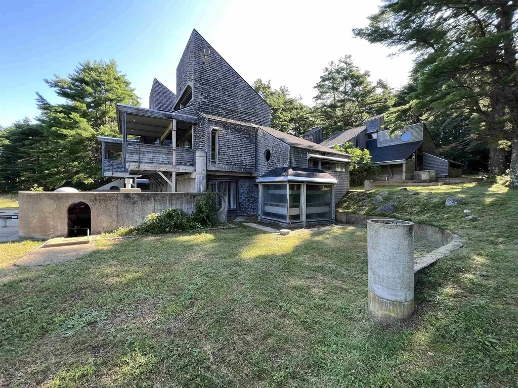 435 Avery Hill Road Alton NH 03810