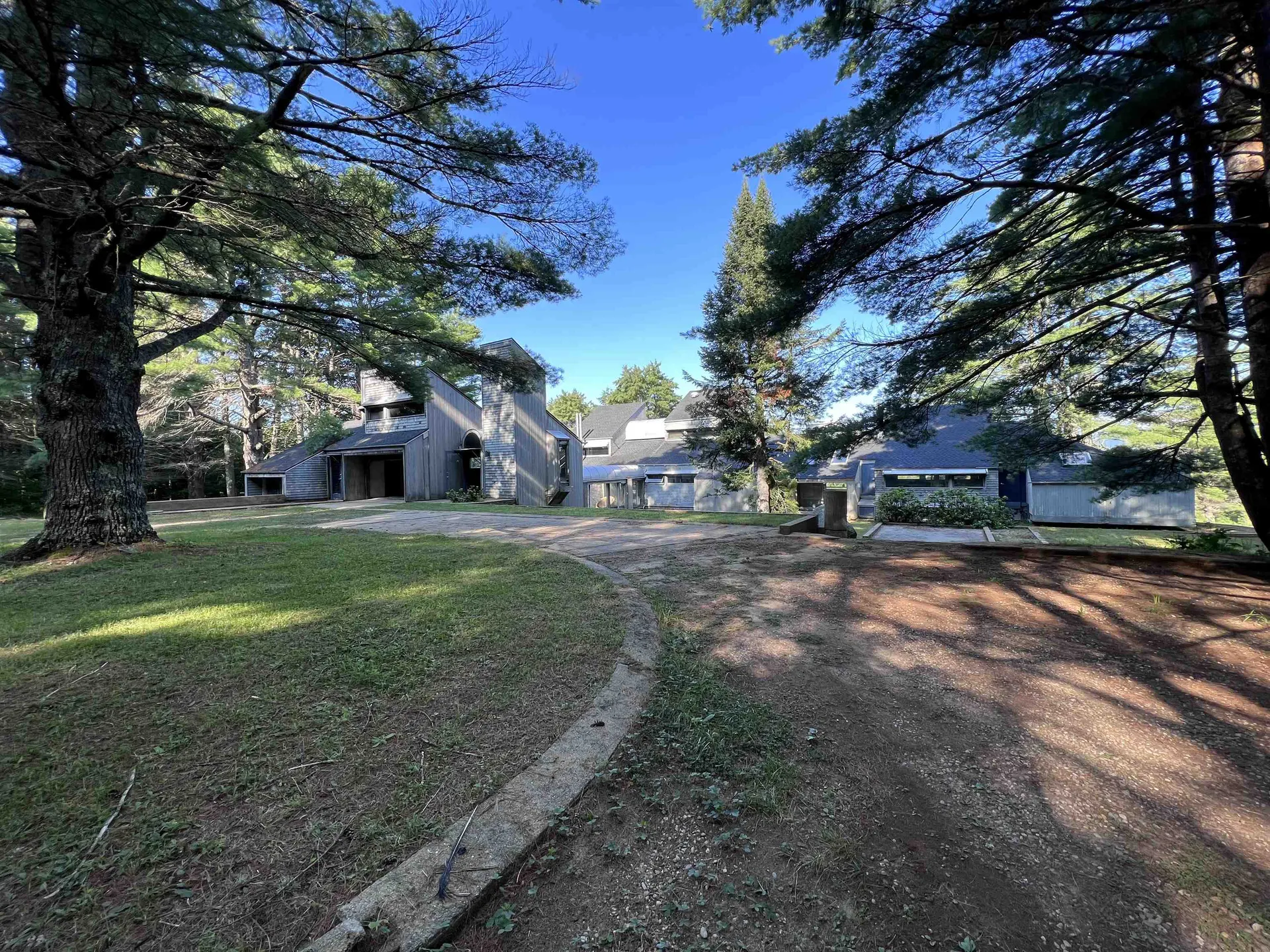 435 Avery Hill Road Alton NH 03810