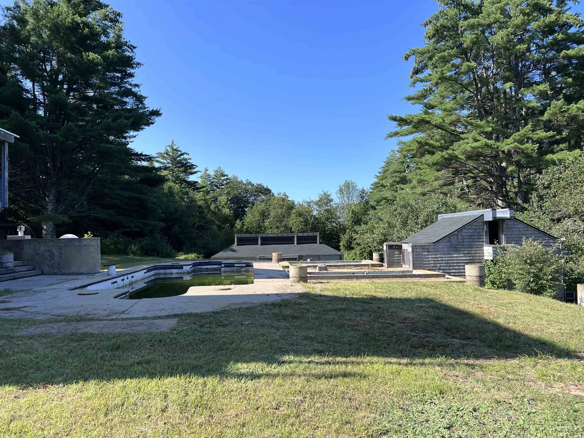 435 Avery Hill Road Alton NH 03810